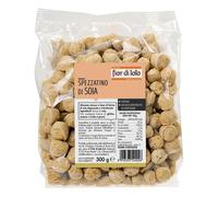 SPEZZATINO SOJA 300G 2631