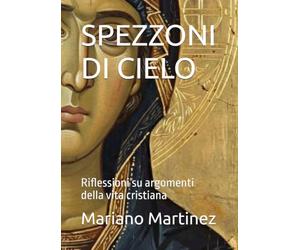 SPEZZONI DI CIELO: Riflessioni su argomenti della vita cristiana