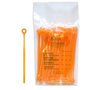 Spezzoni filo / lamelle ricambio MonoFly 3.5 mm per Flash Cutter Qfc10 - 40 pz
