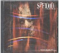 Spf 1000 - Witch Hunt
