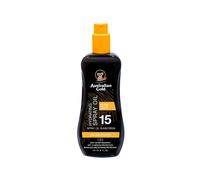 SPF 15 Spray Oil con Olio di Carota 237ml