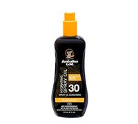 SPF 30 Carota Intensifier Oil Spray Australian Gold