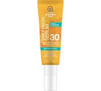 Australian Gold Daily Facial Serum siero giorno per il viso SPF 30 50 ml