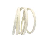 SPF 88843 - Cinghia per tosaerba in kevlar, 5/8" x 155", compatibile con Bush Hog