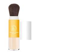 SPF Setting Powder | Protezione Solare Minerale Viso in Polvere | Minerale Opacizzante e Traspirante per Pelle Grassa e Sensibile con Finitura Opaca e Traslucida