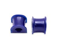 SPF1816-18K Superpro KIT BOCCOLE BARRA STABILIZZATRICE PER ROMEO 164, CROMA, THE