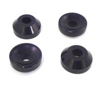 SPF2656K KIT BOCCOLE IN POLIURETANO AMMORTIZZATORE POSTERIORE LATO PERNO DEFENDE