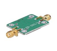 SPF5189 RF Low Noise Amplifier Module | 50-4000MHz Frequency Range, 0.6dB Noise Figure | LNA Board for Ham Radio/Reception Enhancement/Antenna Systems | 5V Input, Stable
