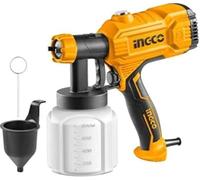 SPG3508 INGCO-Aerografo ELETTRICO 350W SERBATOIO 800 ML - INGCO