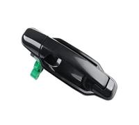 SPGSGMGTXT Maniglie esterne sinistra e destra Per Kia Per Sorento 2003-2009, codice articolo 82650-3E000, 81158, 81155 Maniglia Esterna Della Porta( Rear Left)
