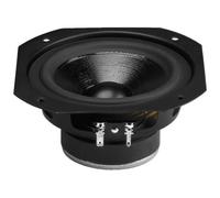 SPH-130 Monacor Woofer altoparlante 13 cm. Progetto Rogers LS3/5 SPH130