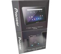 SPH-8TAB-BT Tablet Radio