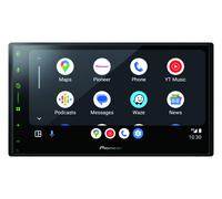 SPH -DA77DAB - Sistema video audio NEW