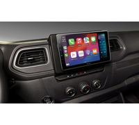 Sph EVO98DAB 9 " Auto Stereo DAB+ Wireless Carplay Android Per Renault Master