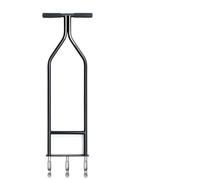 SPHALINDER Strumento aeratore Prato Strumenti for allentare Il Giardino | Perforatore manuale, aeratore for prato