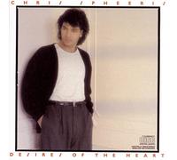 Spheeris, Chris - Desires of the Heart