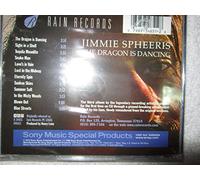 Spheeris, Jimmie - Dragon Is Dancing