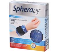 Spherapy Pad Caldo/Freddo per Polso 1 pz Pads
