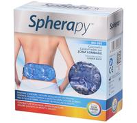 Spherapy Pad Caldo/Freddo per Zona Lombare 1 pz Pads