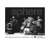 Sphere - Complete Live At Umbria Jazz