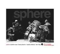 Sphere - Complete Live At Umbria Jazz