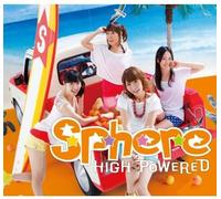 Sphere - High Powered