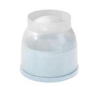 Sphere Ice Mold, Reusable Round Ice Ball Maker With Easy Release