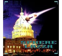 Sphere Lazza - The Enemy Within