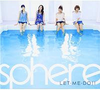 Sphere - Let Me.Do
