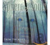 Sphere Of Souls - From The Ashes
