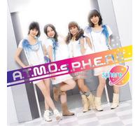 Sphere - Sphere 1st Album