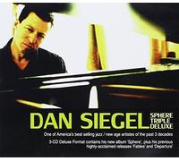 Sphere Triple Deluxe by Dan Siegel (2011-08-09)