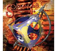 Spherea - Comeuppance