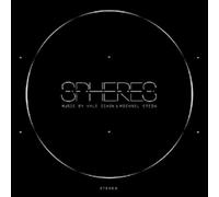 Spheres (Original Score) - Kyle Dixon & Michael Stein (Audio CD)