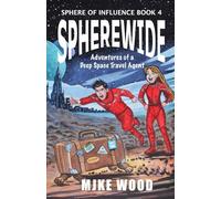 SphereWide: Adventures of a Deep Space Travel Agent