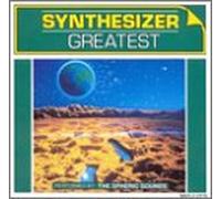 Spheric Sounds,the - Synthesizer Greatest