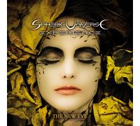 Spheric Univers Experience The New Eve (CD)