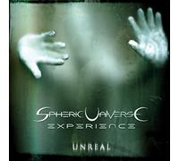 Spheric Universe Experience - Unreal
