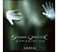 Spheric universe experience - Unreal