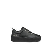 Sneakers Geox D Spherica Ecub-2 D46WVA 00085 C9997 Nero 41