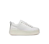 GEOX Scarpe Spherica Ecub-2 Donna Bianco Bianco 38