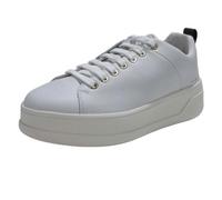 Sneakers Geox D Spherica Ecub-2 D46WVA 00085 C1000 Bianco 40