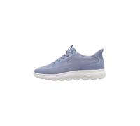 Geox Scarpe Da Ginnastica Geox Modello D Spherica Plus Colore Blu | Geox 39
