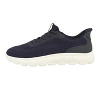 Spherica Plus Uomo Sneakers Basse - U55MPA06KEKC4002 (Navy, Sistema Taglie Calzature EU, Adulto, Numero, Media, 44)