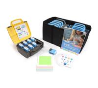Sphero 980-0532 Sphero Indi Classroom Pack (8 Indi)