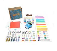 Sphero Mini Soccer : Ballon robot contrôlé par application, jouet d'apprentissage STEM et de codage, pour les 8 ans et plus