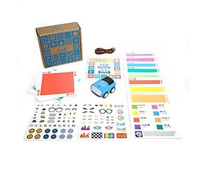 Sphero Mini Soccer : Ballon robot contrôlé par application, jouet d'apprentissage STEM et de codage, pour les 8 ans et plus