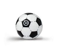 Sphero Mini Soccer: palla robotica controllata da app, giocattolo per apprendimento e codifica STEM, età 8 e fino