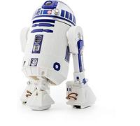 Sphero R2D2 Droide Star Wars, luci LED incluse, portata Bluetooth fino a 30 metri, compatibile iOS e Android