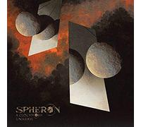 Spheron - Clockwork Universe